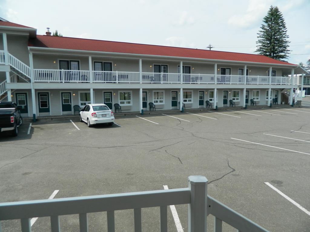 Hilltop Motel & Restaurant Grand Falls Quarto foto